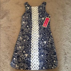 Lily Pulitzer for Target shift dress